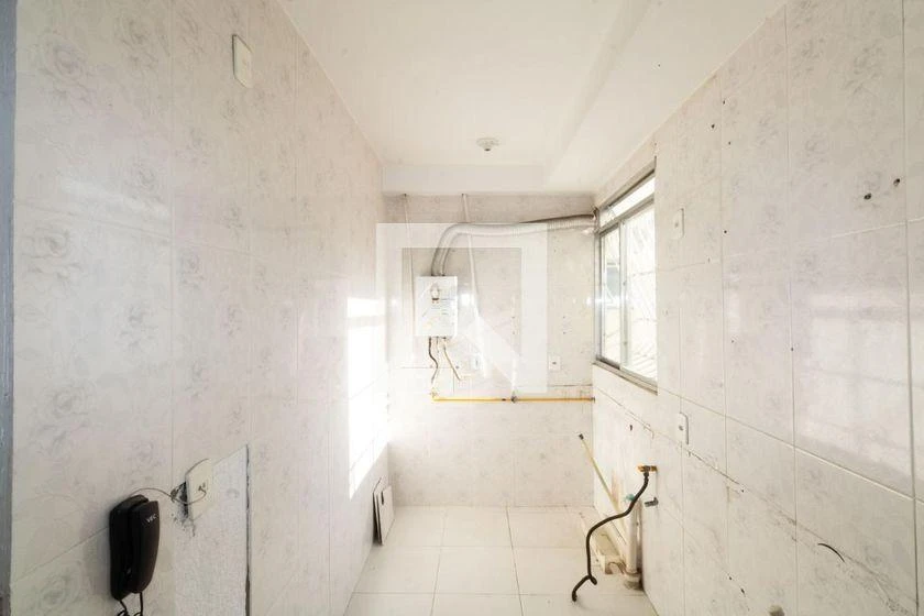 Apartamento para aluguel com 2 quartos e 1 banheiro — photo 41