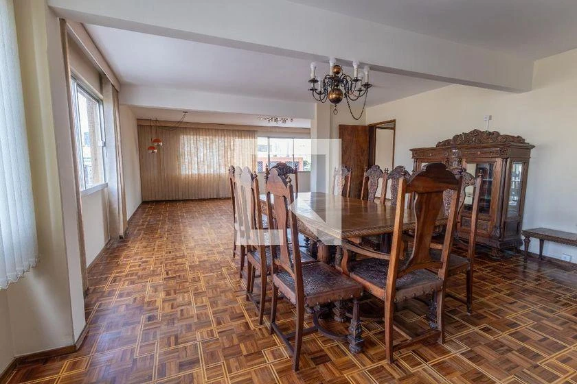 3 quartos e espaço de home office: apartamento de 283 m² — photo 16