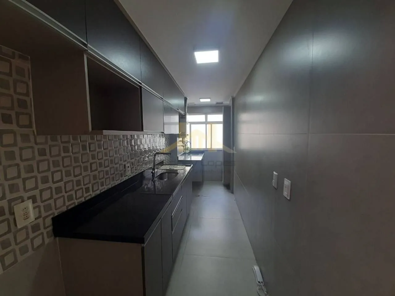 Apartment, 92 m², with a home office — photo 2