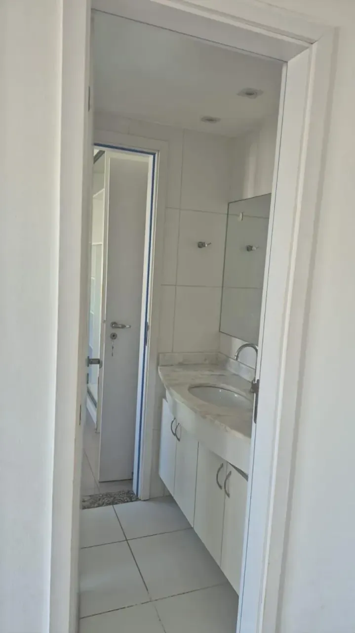3-bedroom apartment with 93 m² and 1 parking spot — photo 6