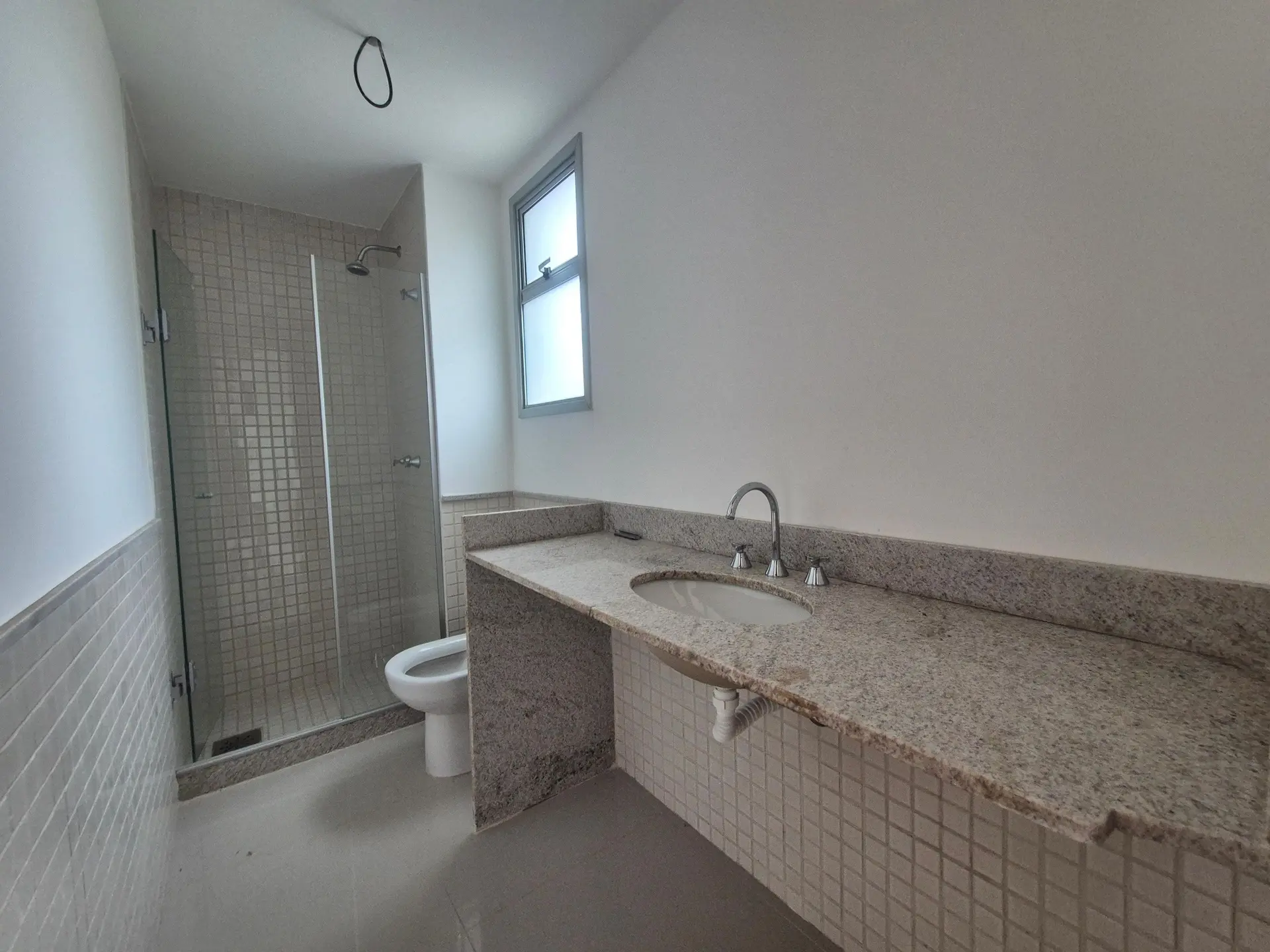 3-bedroom apartment in a building with a sauna — photo 11