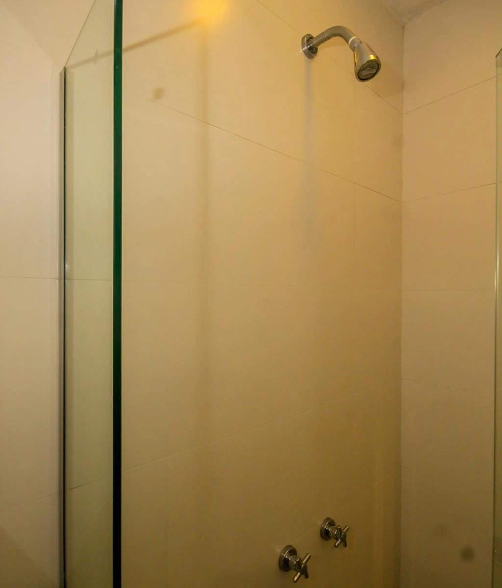 Apartment with a closed kitchen and 3 bedrooms at 112 m² — photo 31