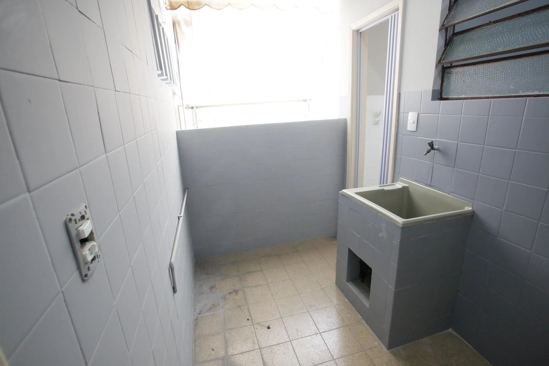Apartamento com 3 quartos e 3 banheiros, vaga inclusa — photo 33
