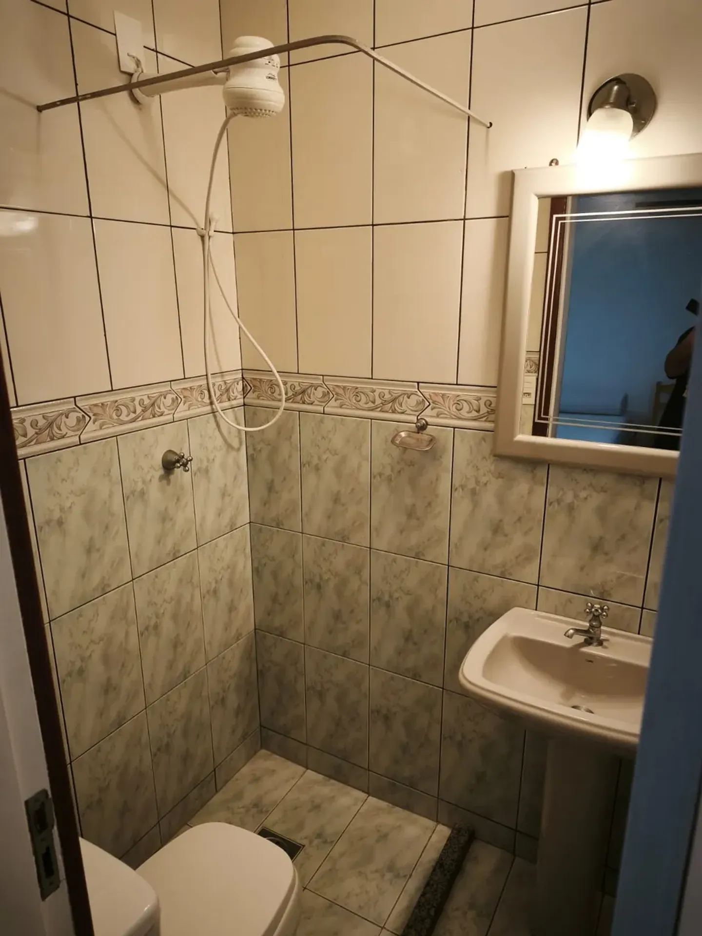 Меблированная квартира с 3 спальнями и садом, 110 м² — photo 16