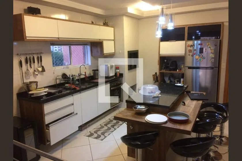 Apartamento de 240 m² com 3 quartos e 2 vagas — photo 14