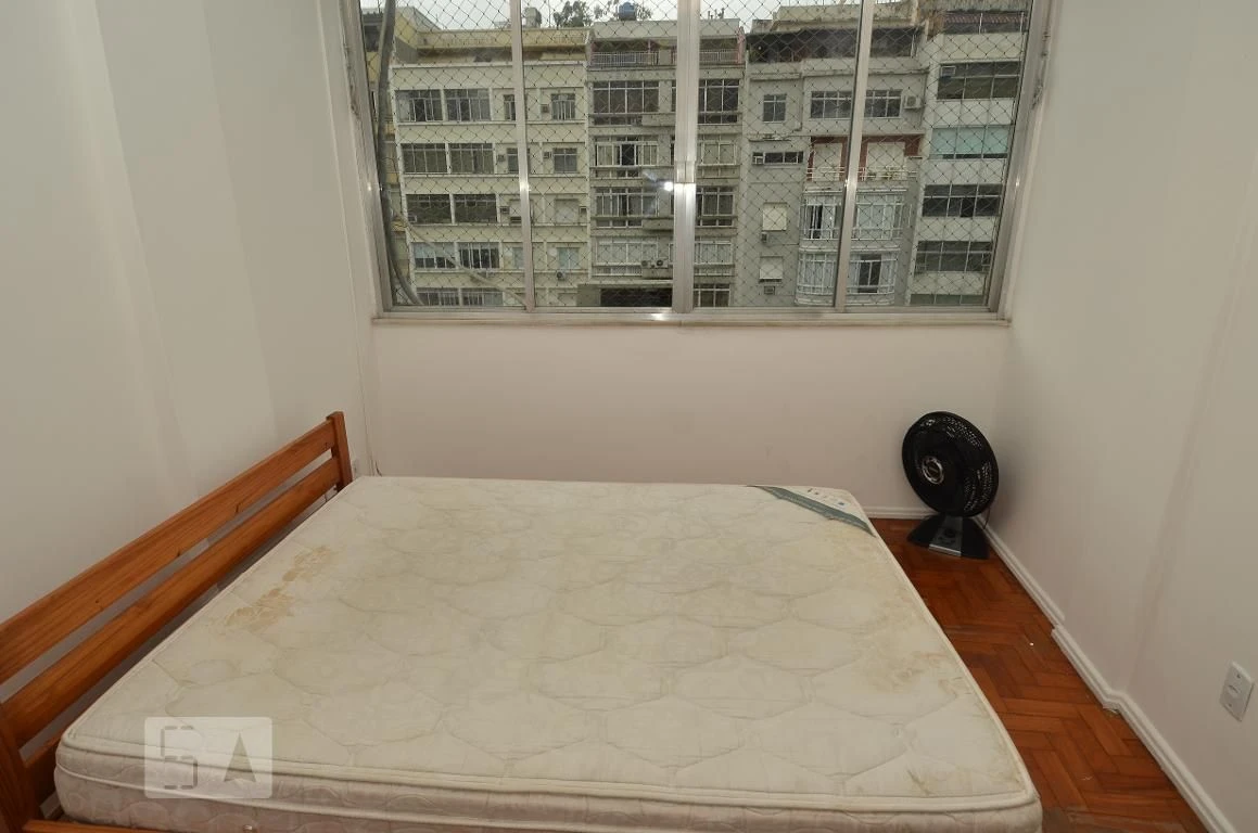 Furnished apartment, 50 m², with a washing machine — photo 25
