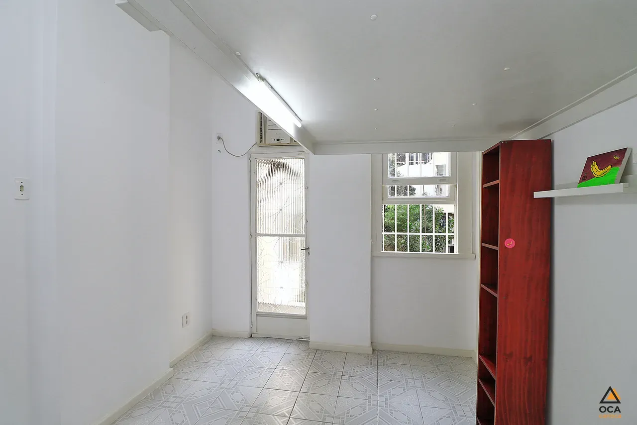 Monoambiente amueblado de 25 m² — photo 12