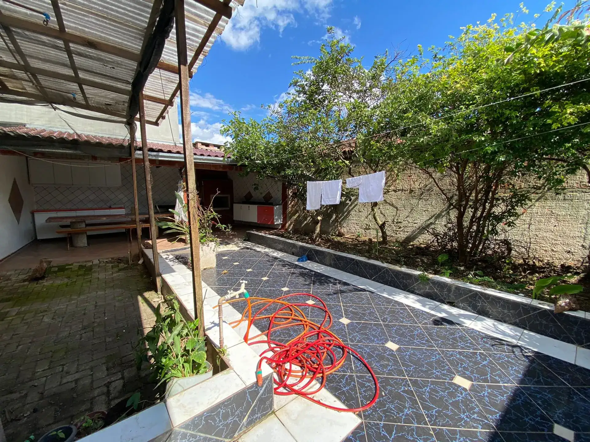 3 quartos e varanda gourmet: casa de 135 m² — photo 30