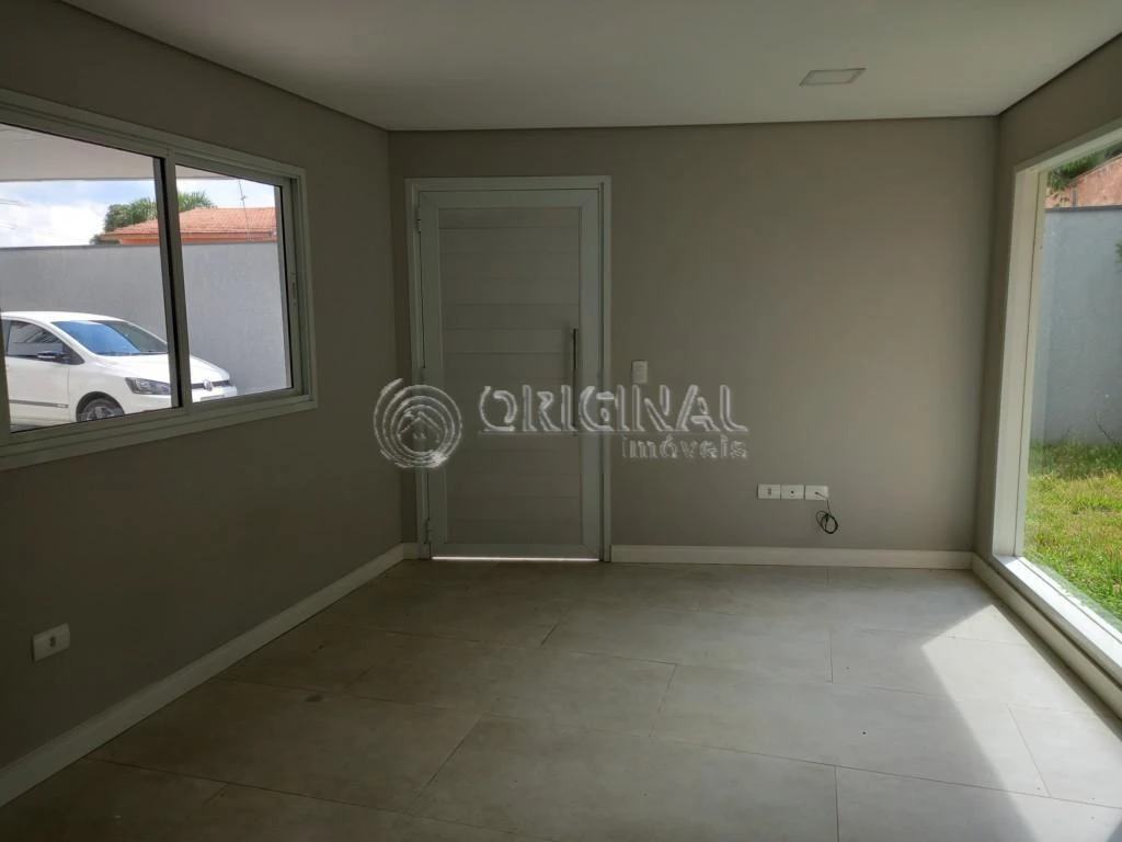 Condominium house with 90 m² and 3 bedrooms