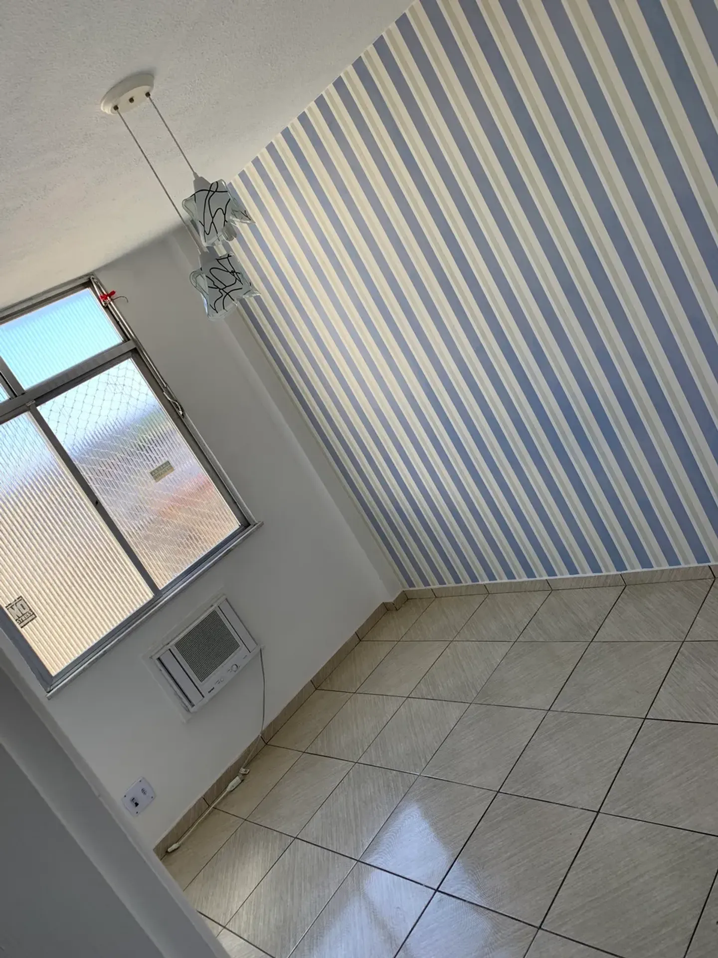 49 m² apartment with 2 bedrooms and a closed kitchen — photo 9