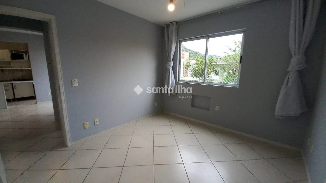 2-bedroom apartment with a private BBQ in Florianópolis — photo 13