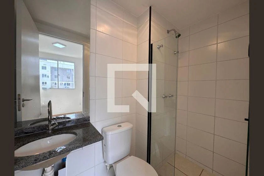 Apartamento de 2 quartos em condomínio com academia — photo 40