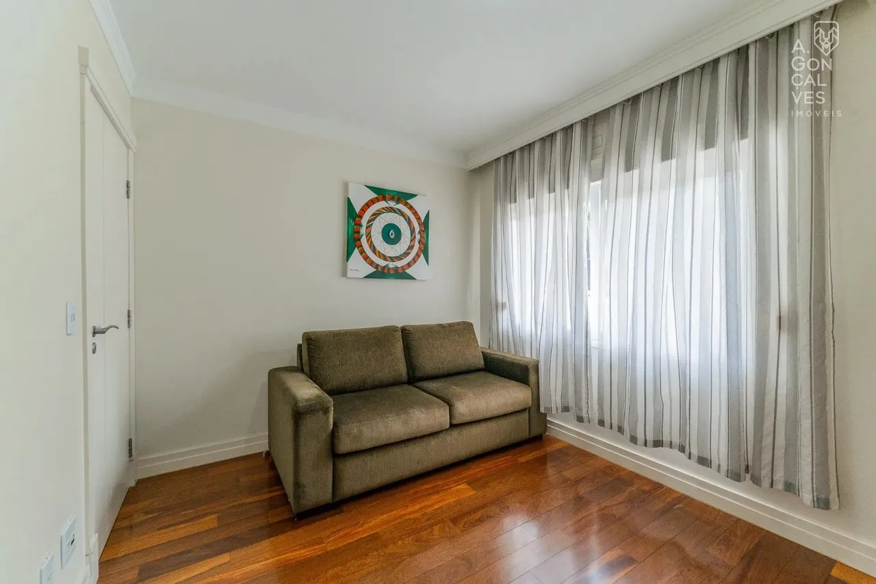 Furnished house with 4 bedrooms and 5 bathrooms — photo 15