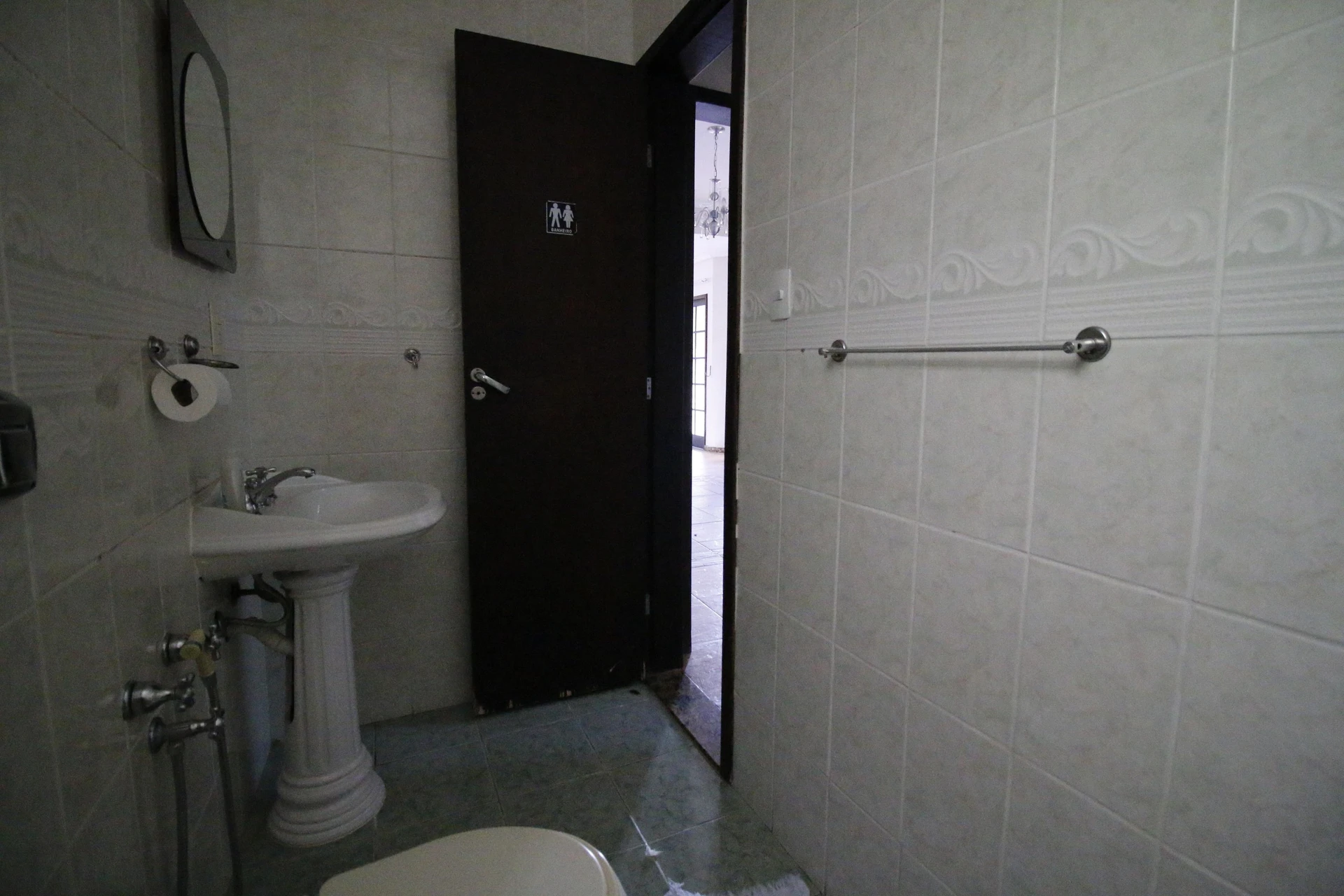 Casa em condomínio com 4 quartos e vista para as montanhas — photo 63