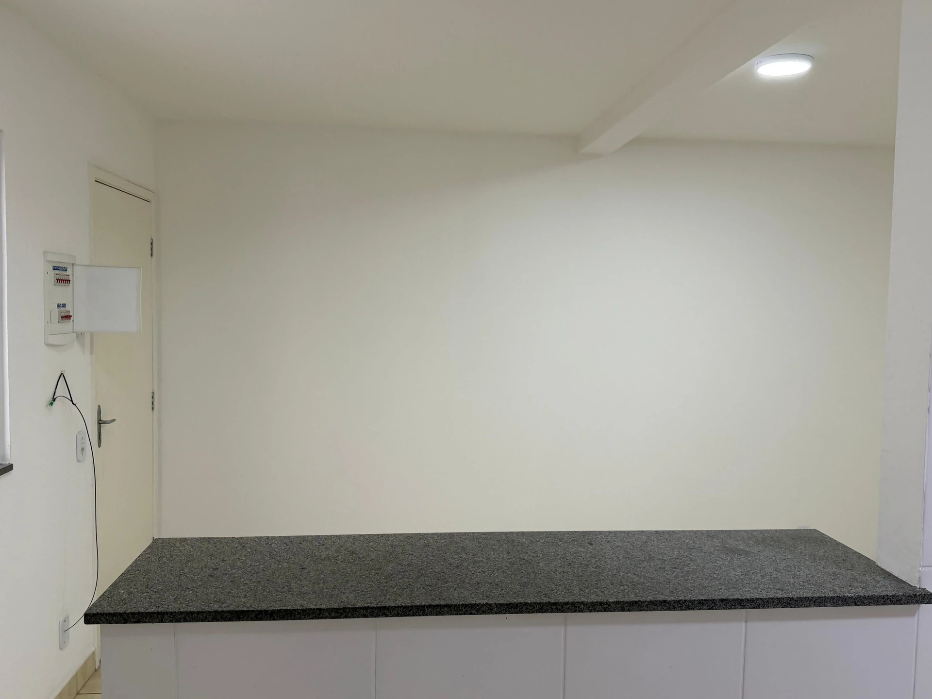 One-bedroom apartment, 45 m² — photo 12