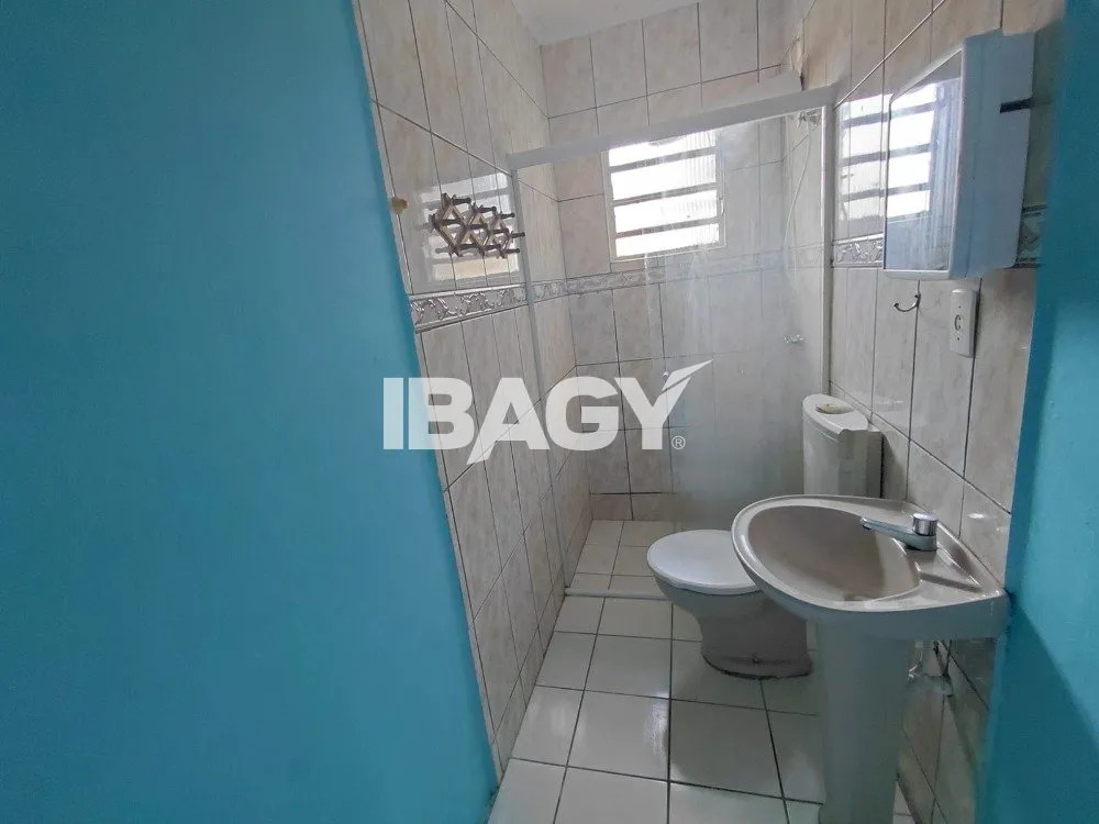 Китнет-студия с электрической плитой и 1 ванной — photo 7