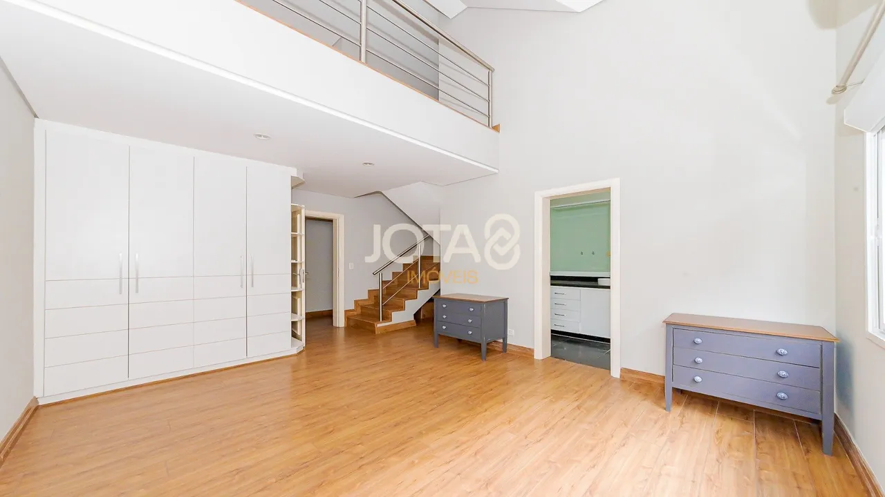 Furnished house with 5 bedrooms and 5 bathrooms — photo 18