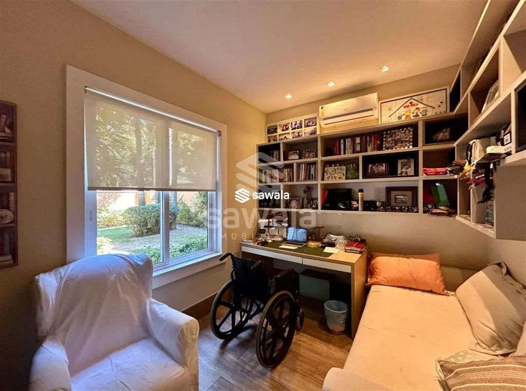 Furnished house with 600 m², 3 bedrooms and 5 baths — photo 6