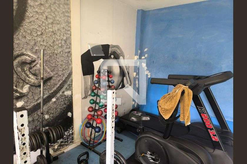 Apartamento de 49 m² con 2 habitaciones y 2 baños — photo 21