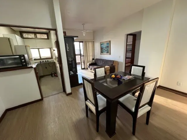 Furnished apartment, 73 m², with a water view — photo 19