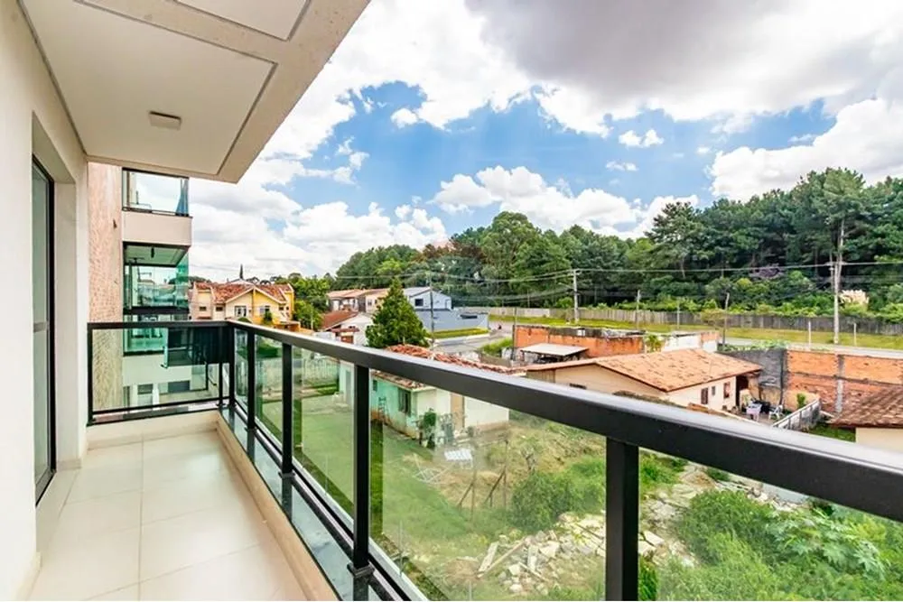 Apartment, 73 m², with a grill on the balcony — photo 17