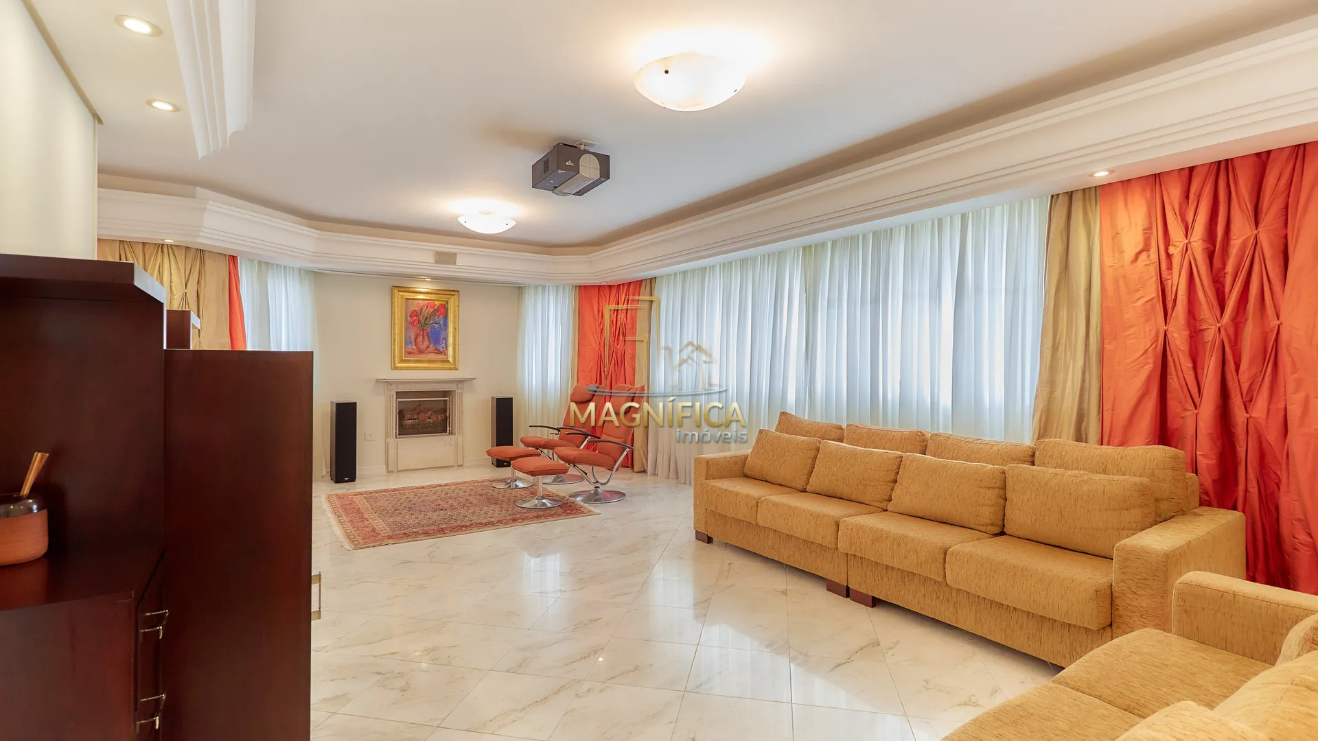 Apartamento de 322 m² con 3 suites y 4 plazas de garaje — photo 3