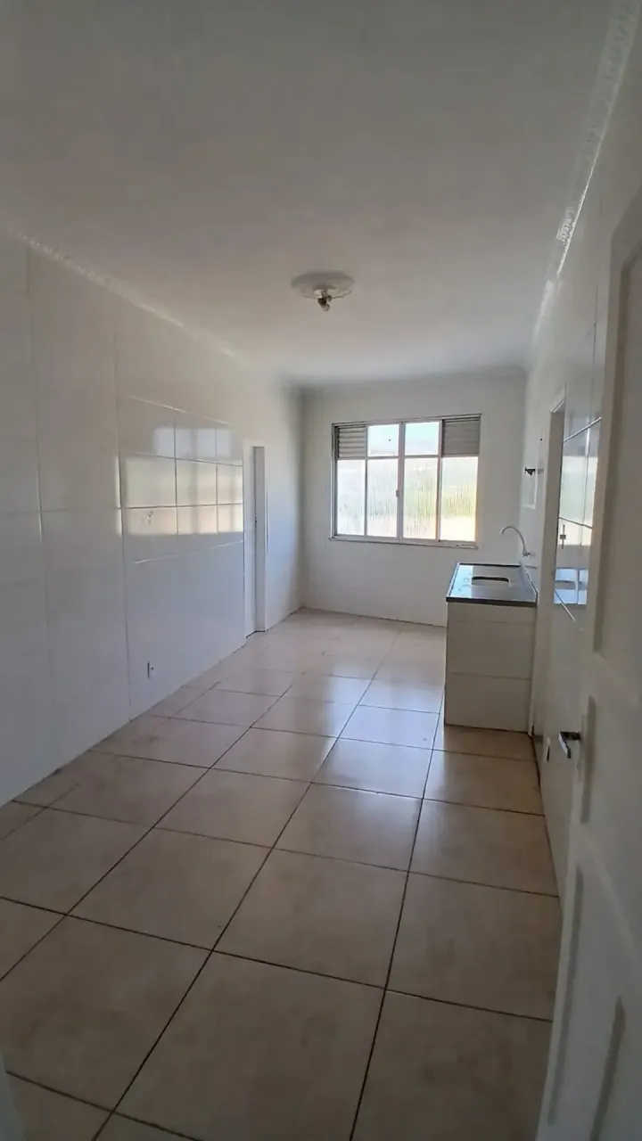Apartamento sem mobília com 2 quartos e box de vidro — photo 3
