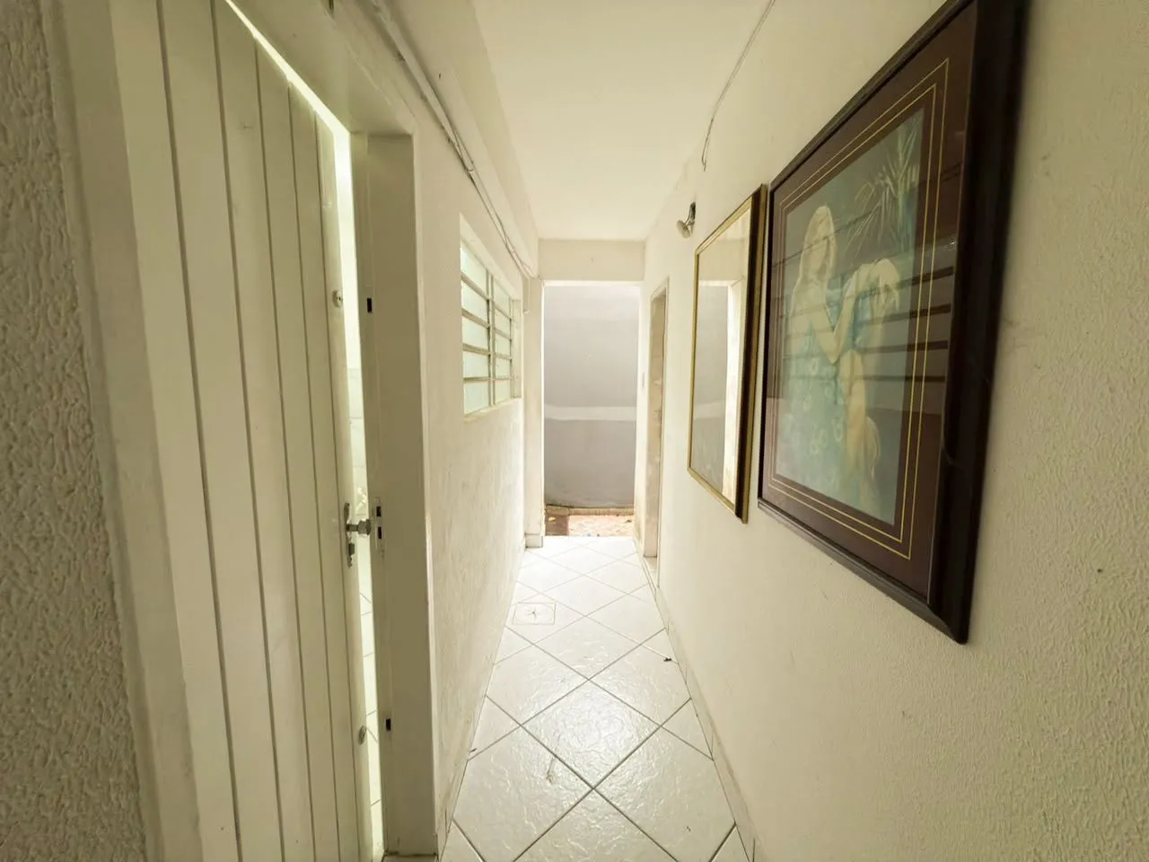 One-bedroom, 45 m² apartment in Florianópolis — photo 8