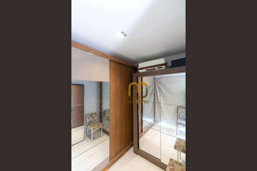 Furnished 2-bedroom house with 190 m² and 2 parking spots — photo 27
