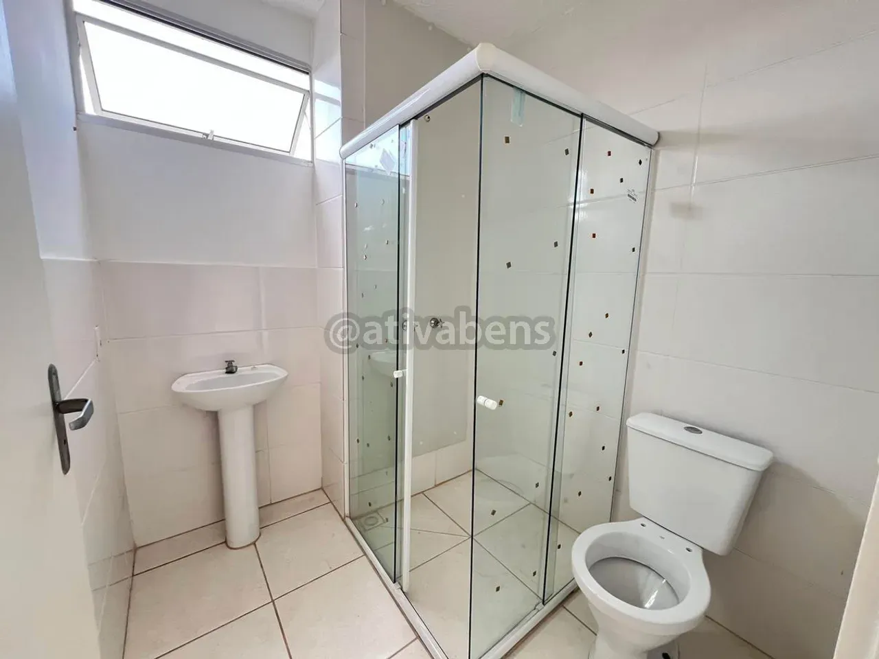 Apartamento de 2 quartos com aquecedor a gás — photo 21