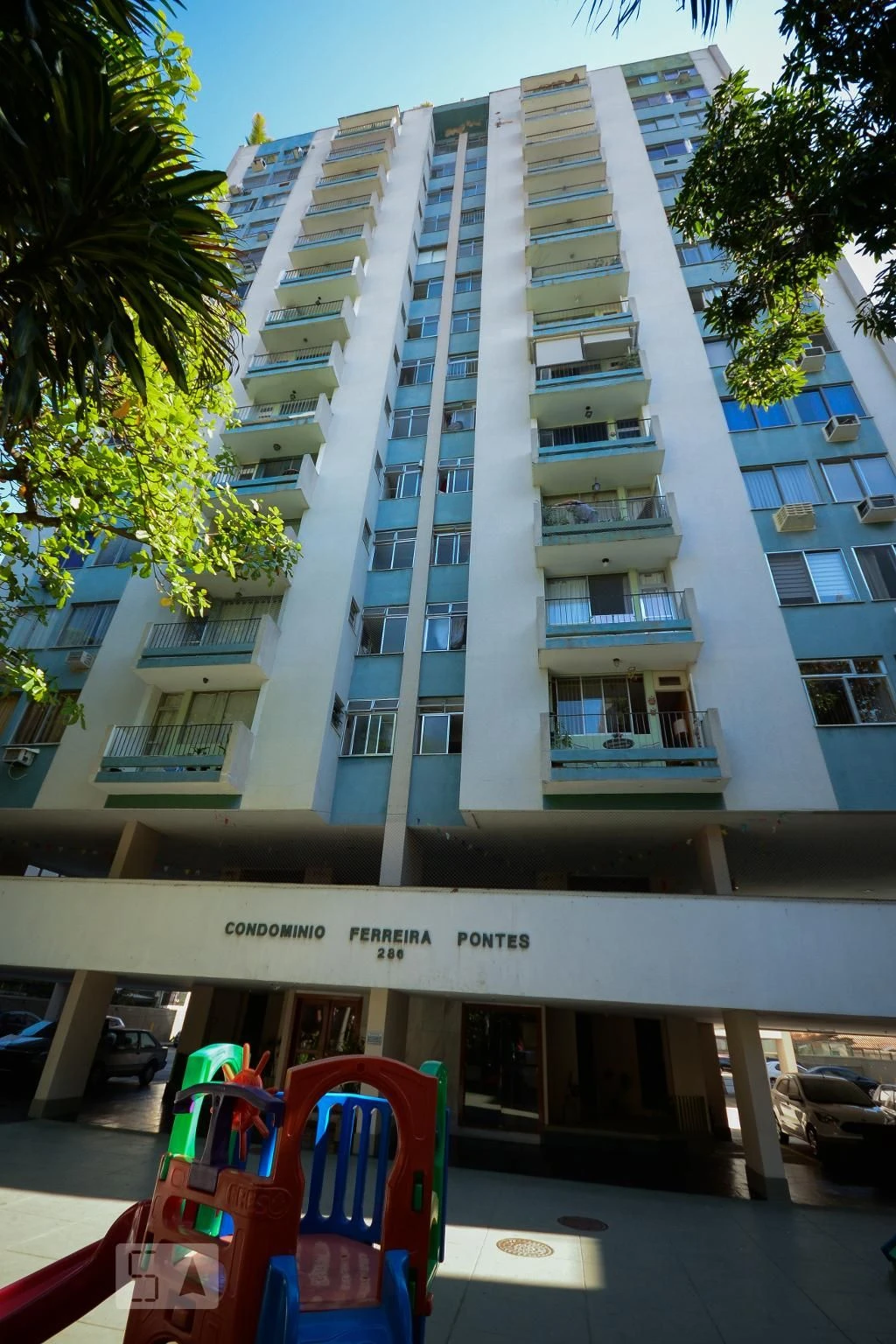 Departamento con vista a la montaña en Rio de Janeiro — photo 39