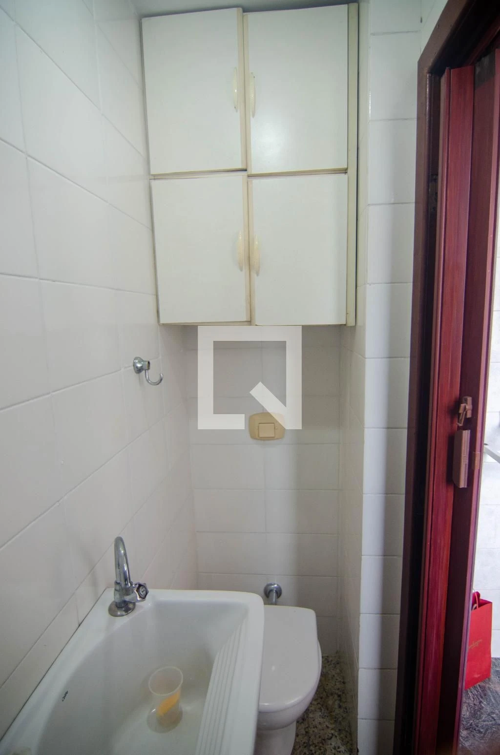 Apartamento sem mobília com 4 quartos e 4 banheiros — photo 10