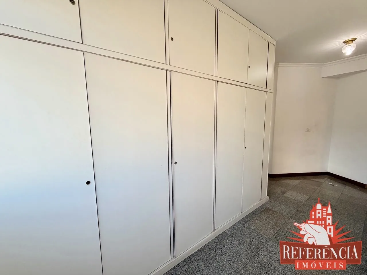 3-bedroom unfurnished apartment with a glass balcony and 2 parking — photo 42