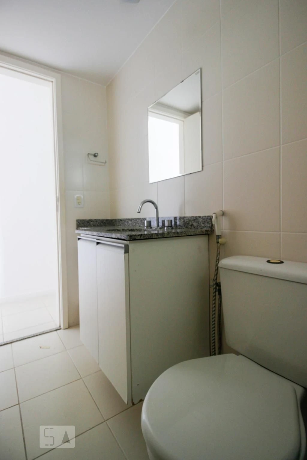 2-bedroom apartment in a building with a sauna — photo 39