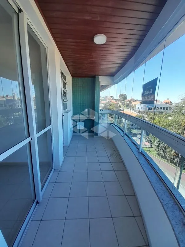 95 m² apartment with 3 bedrooms and 2 bathrooms — photo 7