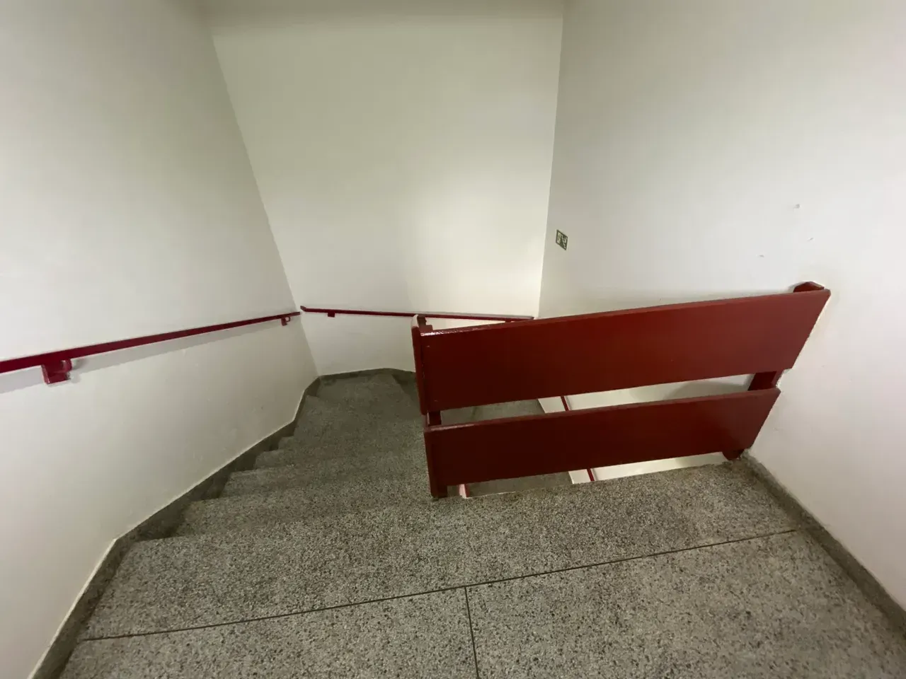 Departamento, 45 m², con piso de madera o laminado — photo 13