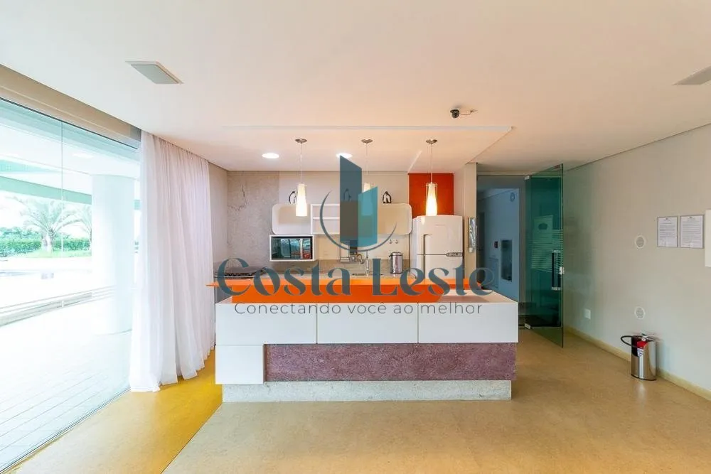 Home office in a 2-bedroom apartment, 70 m² — photo 9