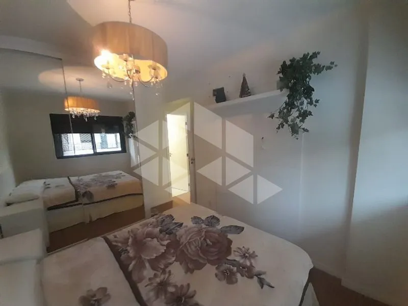 2-bedroom apartment with en-suite and open-plan gas kitchen — photo 27