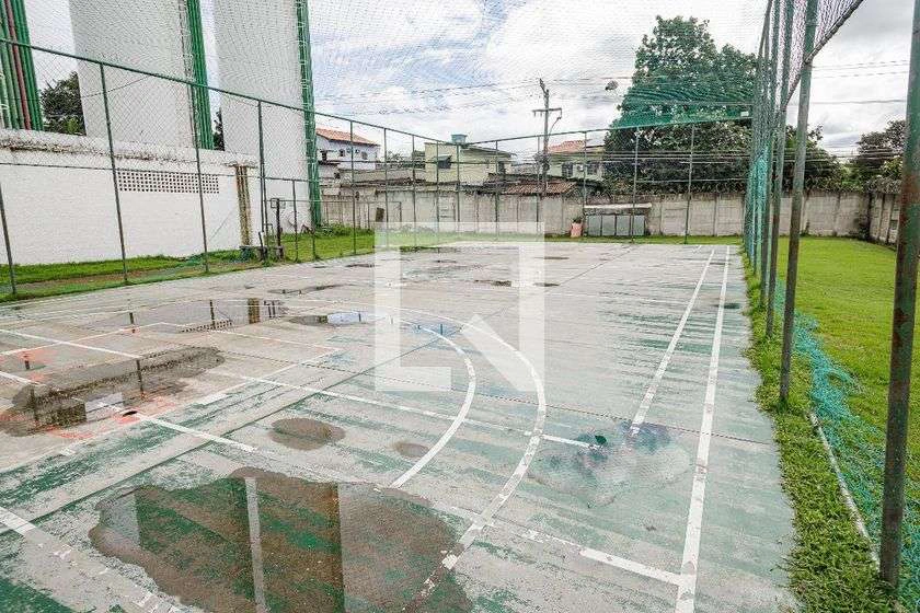 Apartamento para alugar com 2 quartos e 44 m² — photo 22