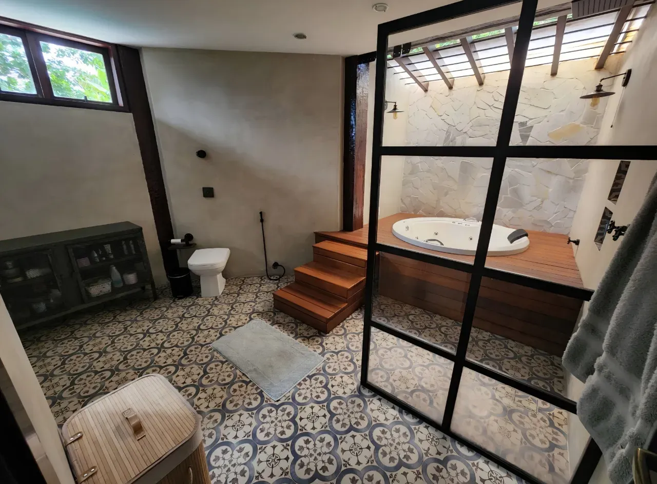 Unfurnished house with 5 bedrooms and 1000 m² — photo 5