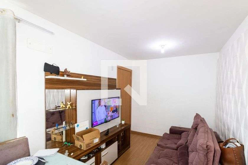 Furnished 2-bedroom apartment 55 m² with gas kitchen — photo 11