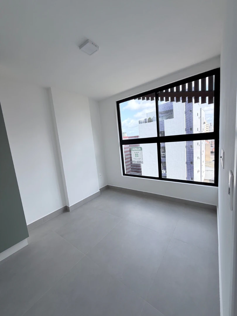 1 quarto e janelas do piso ao teto: apartamento de 40 m² — photo 11