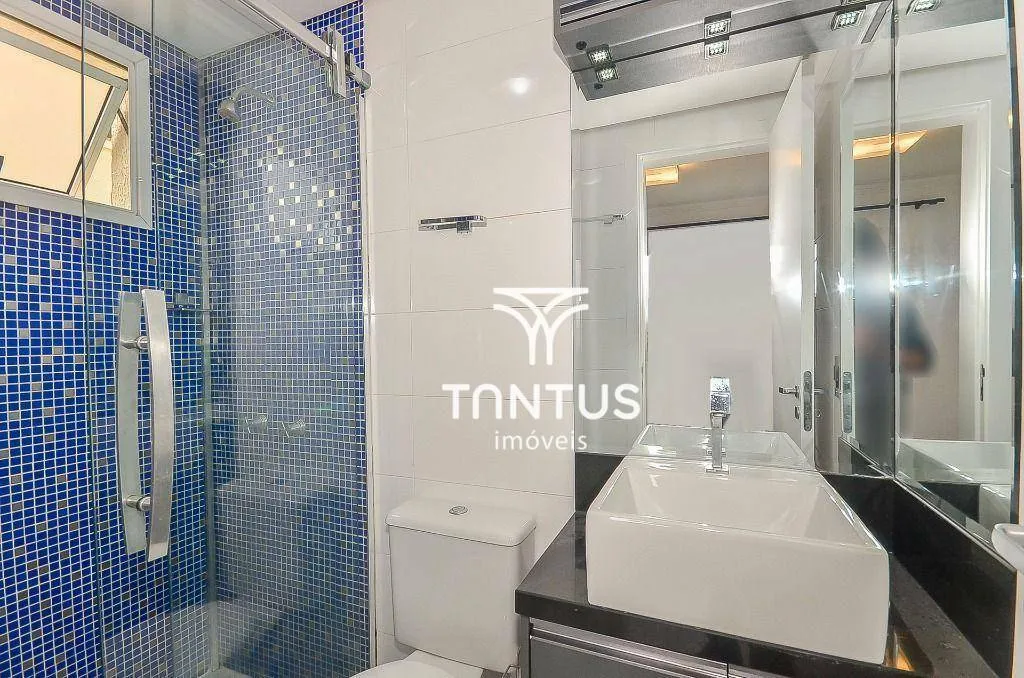 Apartamento de 80 m² com 3 dormitórios e suíte com varanda — photo 19