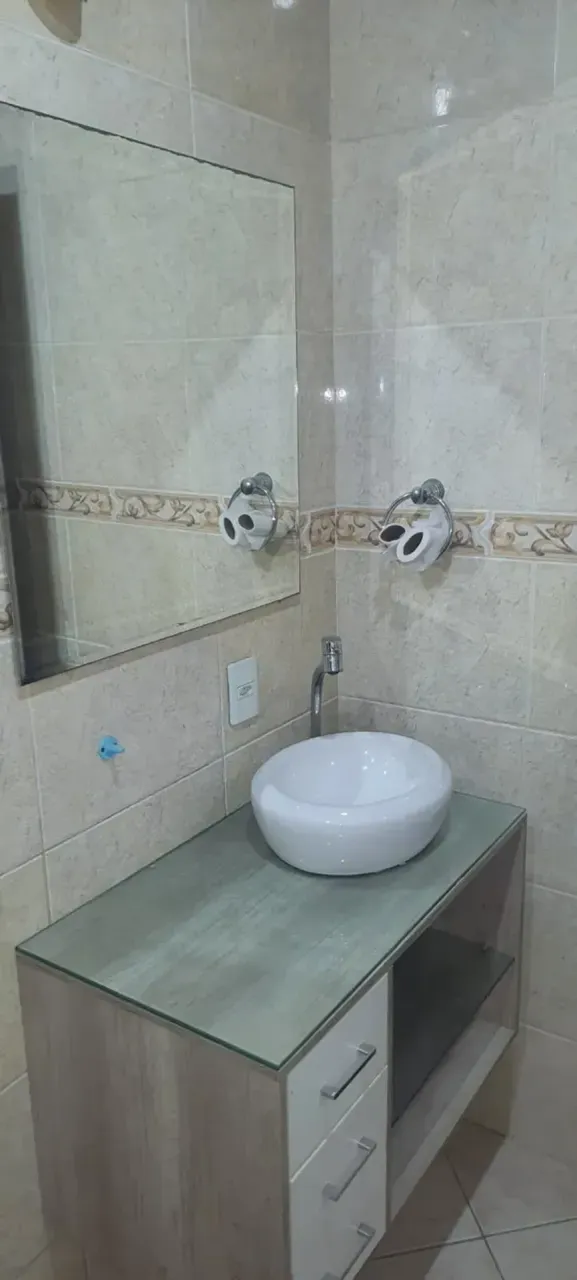 Unfurnished house with 2 bedrooms and a closed kitchen — photo 6