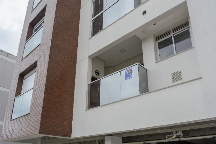 2-bedroom apartment with a home office in Florianópolis — photo 5