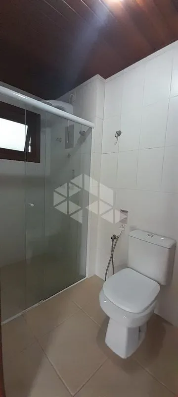 Furnished 30 m² studio with 1 parking spot and 1 bedroom — photo 18