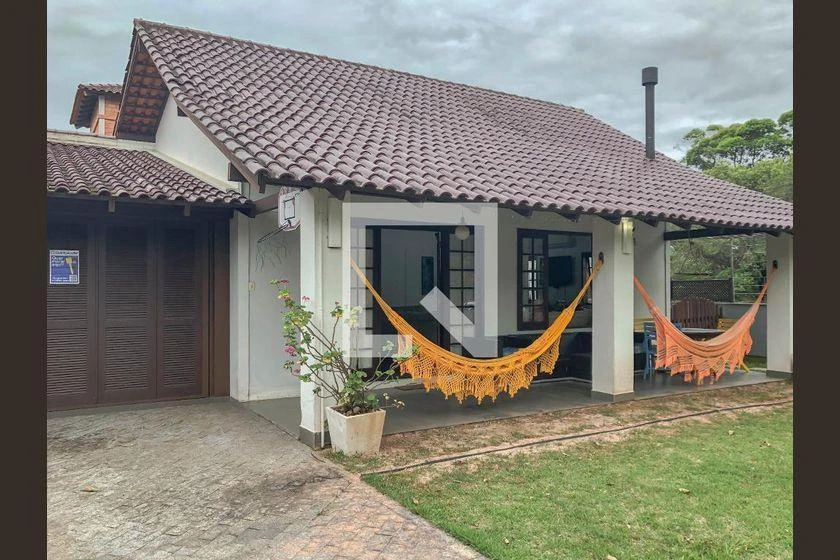 Furnished house for rent with 4 bedrooms and a pool — photo 50