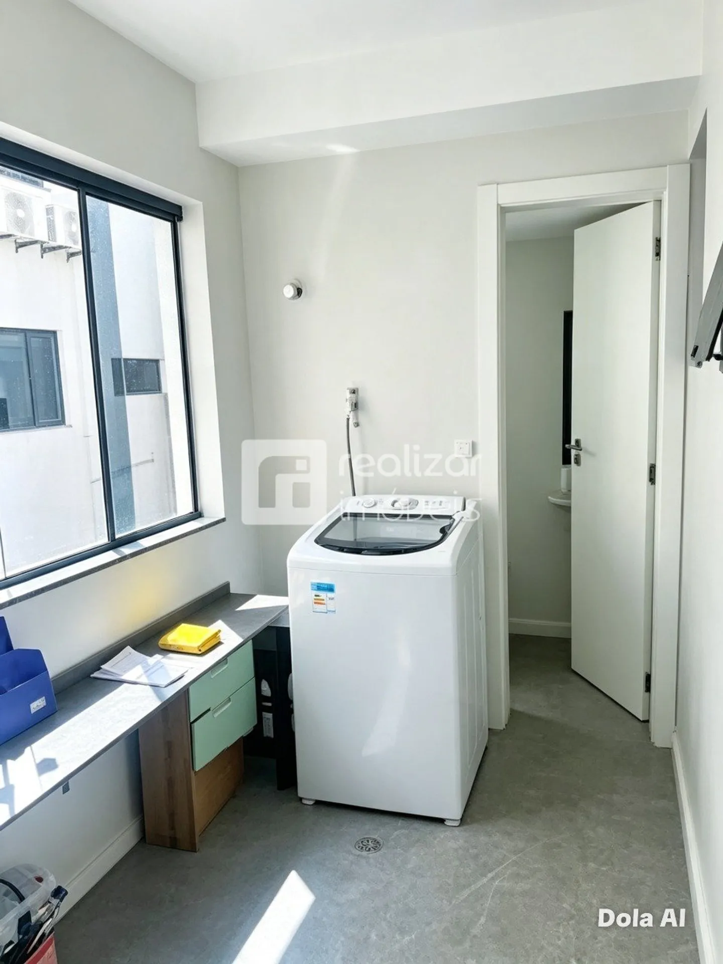 Квартира з 3 спальнями, власною ванною й балконом, 111 м² — photo 12