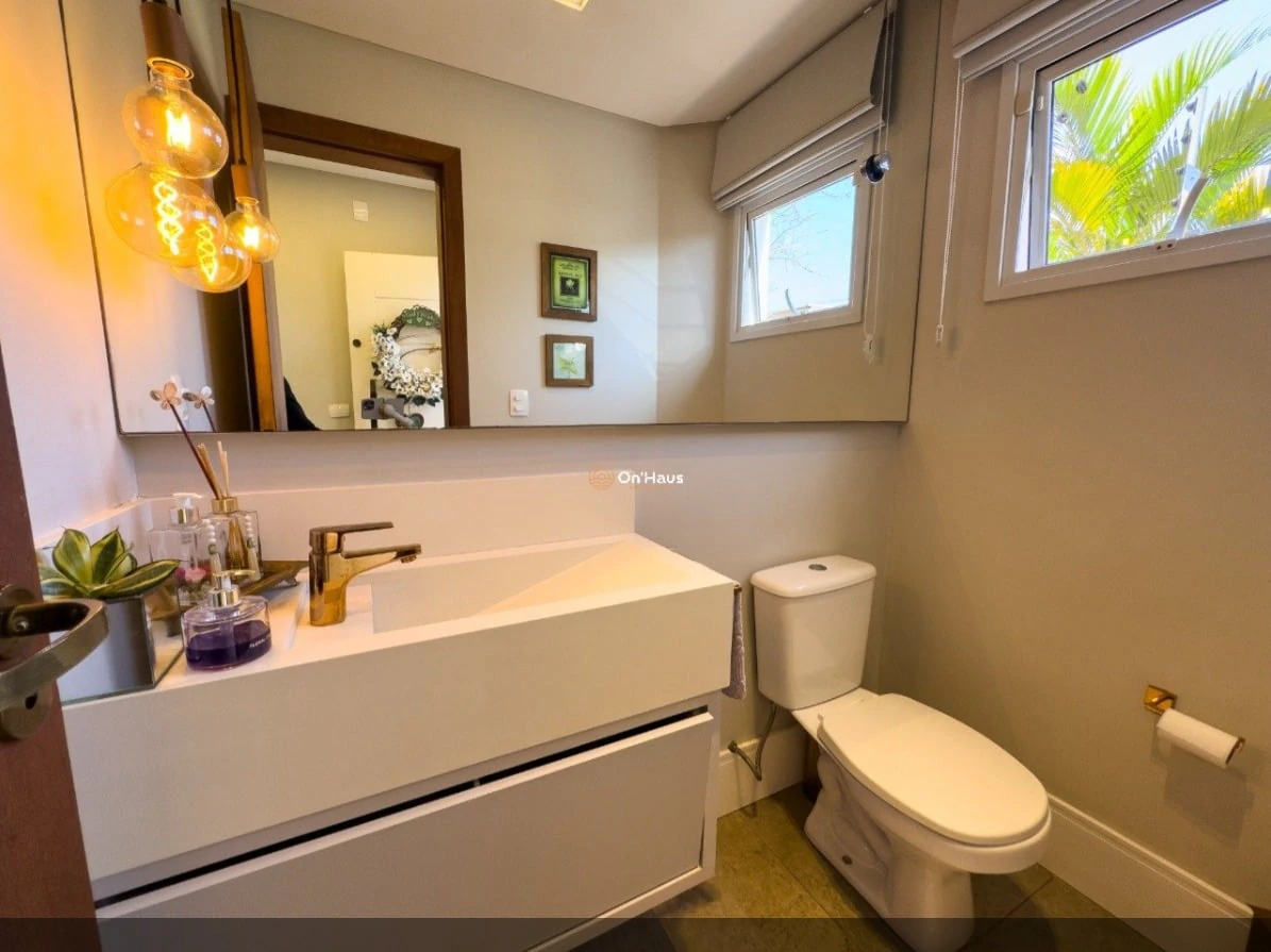 Furnished house, 149 m², with a dishwasher — photo 24