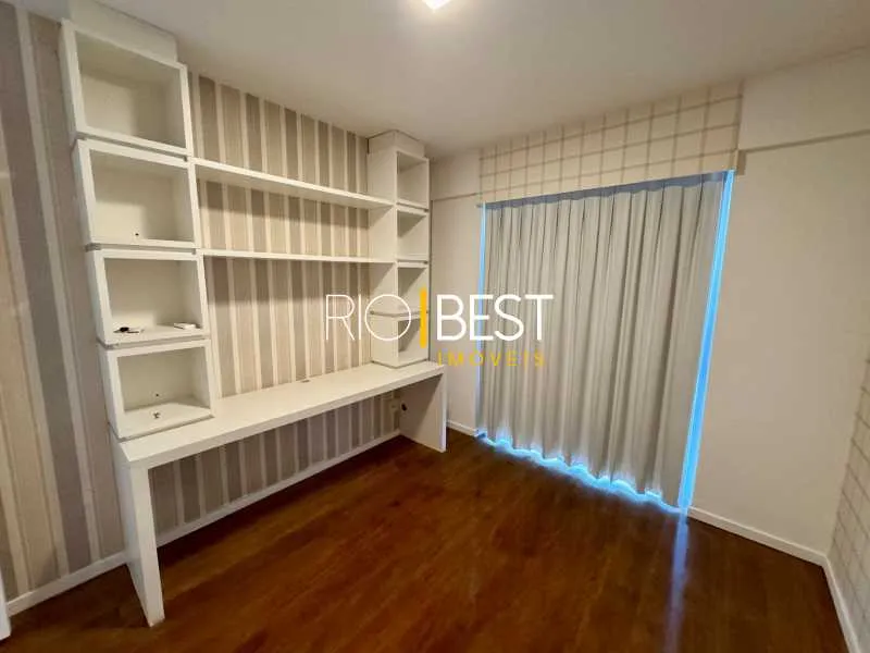 Apartamento com 3 dormitórios, 4 banheiros e varanda — photo 16